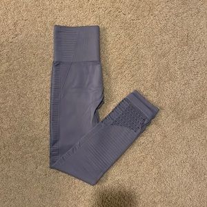 Gymshark Energy Seamless Crop Leggings